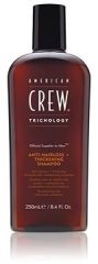 American Crew Anti-hairloss Shampoo - Šampon pro řídnoucí vlasy 1000 ml
