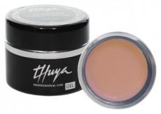 Thuya Professional Line Gel Advanced Evolution Soft Peach - Gel na nehty Soft Peach 25 ml