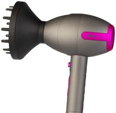 Labor Pro Anti-Frizz Hairdryer - Profesionální fén na vlasy 1600W