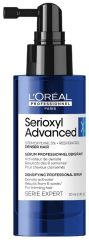 L´oréal Professionnel Serioxyl Advanced Density Activator Serum - Sérum pro zhuštění řídnoucích vlasů 90 ml