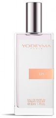 Yodeyma Lis EDP - Dámská parfémovaná voda 50 ml