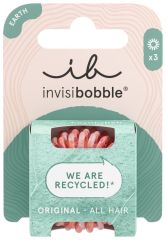 Invisibobble Original Save it or Waste it - Gumička do vlasů 3 ks