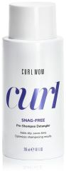 Color Wow Snag Free Pre Shampoo Detangler - Rozčesávácí přípravek před mytím vlasů 295 ml