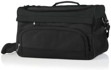 Labor Pro Tool Bag - Kadeřnická brašna na nářadí Černá