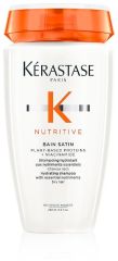 Kérastase Nutritive Bain Satin - Jemná hydratační šamponová lázeň 250 ml