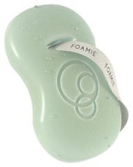 Foamie Conditioner Bar - Aloe You Vera Much - Tuhý kondicionér 45 g