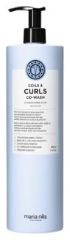 Maria Nila Coils & Curls Co-Eash - Kondicionér pro všechny typy vln 1000 ml
