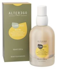 Alter Ego Ego Line Silk Oil Blend Oil - Vlasový olej k uhlazení vlasů 100 ml