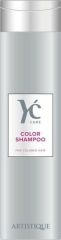 Artistique YouCare Color Shampoo - Šampon na barvené vlasy 30 ml Cestovní balení