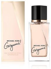 Michael Kors Gorgeous EDP - Dámská parfémovaná voda 30 ml