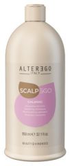 Alter Ego Scalp Ego Calming Shampoo - Zklidňující šampon 950 ml