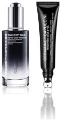 Germaine de Capuccini Timexpert SRNS Duo Set - Regenerační noční sérum 50ml + Detoxikační oční krém 15ml Dárková sada