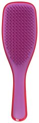 Tangle Teezer Ultimate Detangler XMAS 2023 - Kartáč na vlasy červeno-fialový