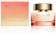Michael Kors Wonderlust EDP - Dámská parfémovaná voda 100 ml Tester