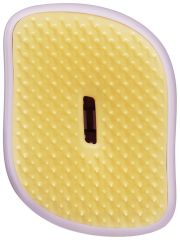 Tangle Teezer Compact Styler Lilac Yellow - Kompaktní kartáč na vlasy fialovo-žlutý