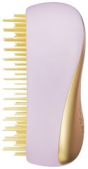 Tangle Teezer Compact Styler Lilac Yellow - Kartáč na vlasy