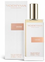 Yodeyma Oude EDP - Dámská parfémovaná voda 50 ml