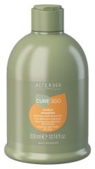 Alter Ego Curly Shampoo - Šampon pro definované kadeře 300 ml