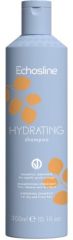 Echosline Hydrating Shampoo - Hydratační šampon 300 ml