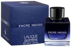 Lalique Encre Indigo EDP - Pánská parfémovaná voda 100 ml