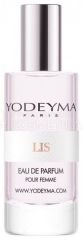 Yodeyma Lis EDP - Dámská parfémovaná voda 15 ml Tester