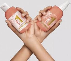 Uniq One All In One Curls Shampoo - Šampon na kudrnaté vlasy 230 ml