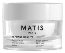 Matis Paris Réponse Densité Bright Cream - Rozjasňující krém na pigmentové skvrny 50 ml Bez krabičky