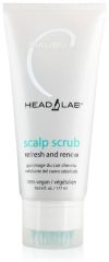Malibu C Head Lab Scalp Scrub - Peeling na pokožku hlavy 177 ml