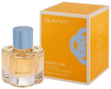 Gant Sunset Club EDP - Dámská parfémovaná voda 50 ml