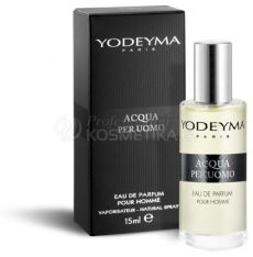 Yodeyma Acqua per Uomo EDP - Pánská parfémovaná voda 15ml Tester