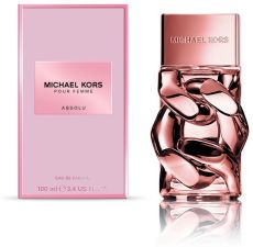 Michael Kors Pour Femme Absolu EDP - Dámská parfémovaná voda 100 ml