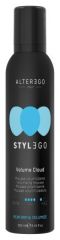 Alter Ego Styl Ego Volume Cloud - Objemová pěna 250 ml