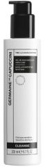 Germaine de Capuccini Cleansing Expert Micellar Water Gel Face & Eyes - Micelární voda 200 ml