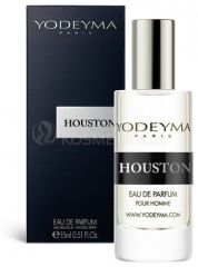 Yodeyma Houston EDP - Pánská parfémovaná voda 15 ml Tester