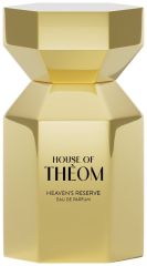 House of Theom Heaven's Reserve EDP - Dámská parfémovaná voda 75 ml
