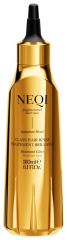 NEQI Diamond Glass Rinse - Výživný lesk na vlasy 180 ml