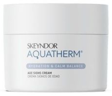 Skeyndor Aquatherm Age Signs Cream - Krém proti stárnutí 15 ml Cestovní balení