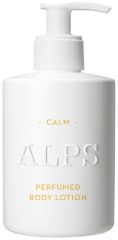 Alps Body Perfumed Body Lotion - Parfémované tělové mléko 300 ml