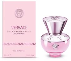 Versace Dylan Blush Pink EDP - Dámská parfémovaná voda 50 ml