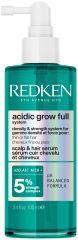 Redken Acidic Grow Full System Serum Travel Size - Bezoplachový sérum 45 ml Cestovní balení
