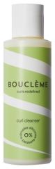 Boucléme Curl Cleanser - Nepěnivý jemný šampon odstraňuje nečistoty 100 ml Cestovní balení
