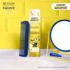 Revlon Professional Equave Minions Kids Detangling Conditioner - Dětský kondicionér 200 ml