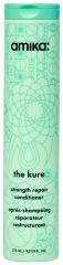 AMIKA the kure strength repair shampoo - Šampon pro poškozené vlasy 275 ml