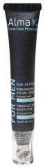 Alma K. Men Care Replenishing Eye Gel-cream - Vyživující oční gelový krém 20 ml