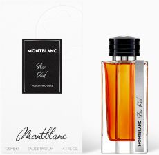 Montblanc Collection Star Oud EDP - Pánská parfémovaná voda 125ml
