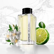 Montblanc Collection Neroli Letters EDP - Pánská parfémovaná voda 125ml