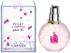 Lanvin Eclat d´Arpege White Tea EDP - Dámská parfémovaná voda 100 ml