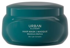 Urban Alchemy Beyond Care Moisture Mask - Hydratační maska 200 ml