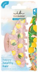 invisibobble CLIPSTAR L SIC Capri Charme - Skřipec do vlasů 1ks