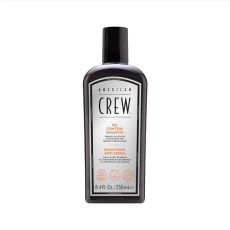 American Crew Oil Control Shampoo - Šampon pro mastnou pokožku hlavy 250 ml